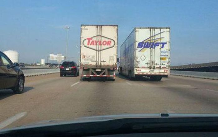 Coincidences (32 pics)
