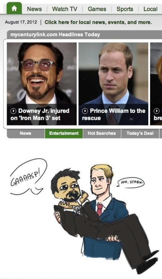 Coincidences (32 pics)