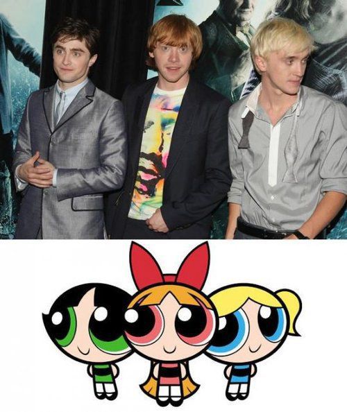 Coincidences (32 pics)