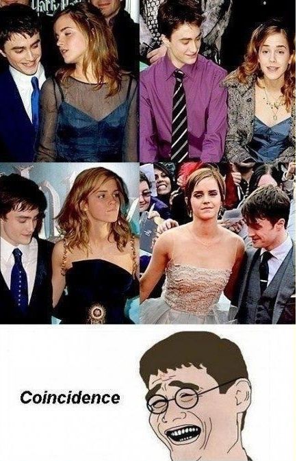 Coincidences (32 pics)