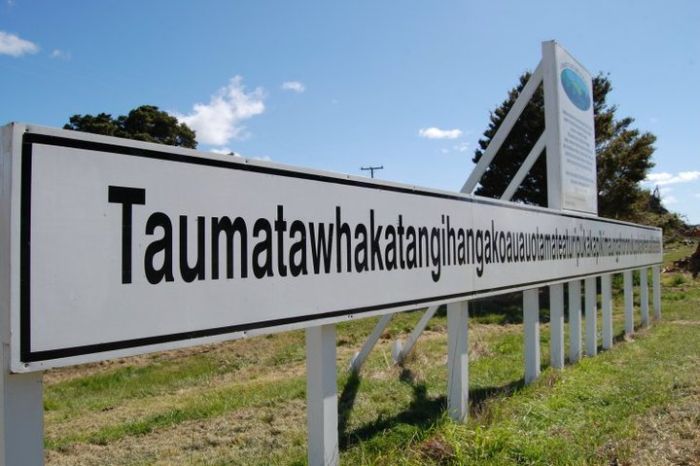 Taumata Hill, New Zealand (6 pics)