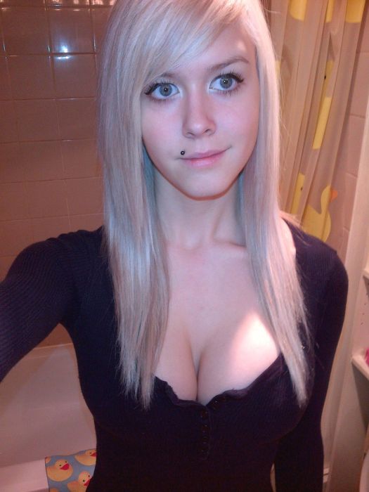 Random Cute Girls (57 pics)