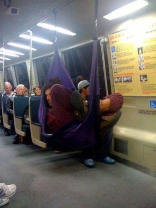 Public Transport Pictures (39 pics)