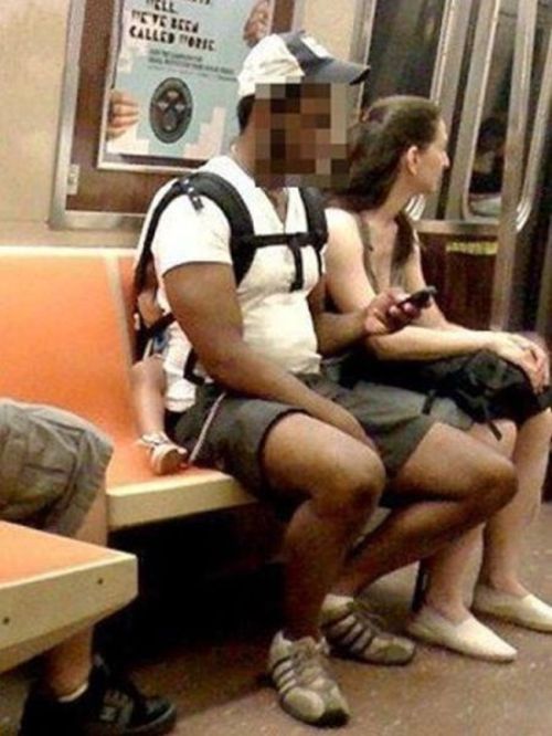 Public Transport Pictures (39 pics)