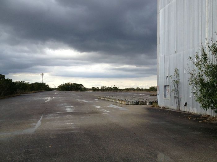 Aerojet-Dade Rocket Facility (43 pics)