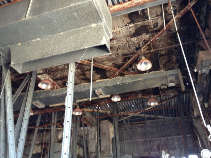 Aerojet-Dade Rocket Facility (43 pics)