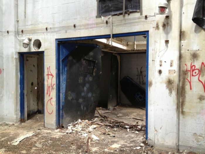 Aerojet-Dade Rocket Facility (43 pics)