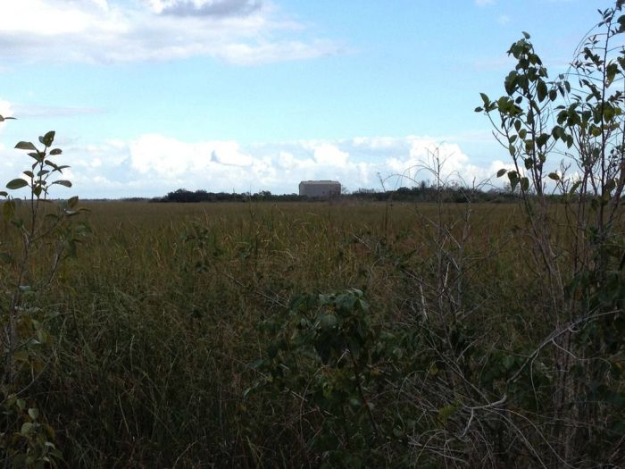 Aerojet-Dade Rocket Facility (43 pics)