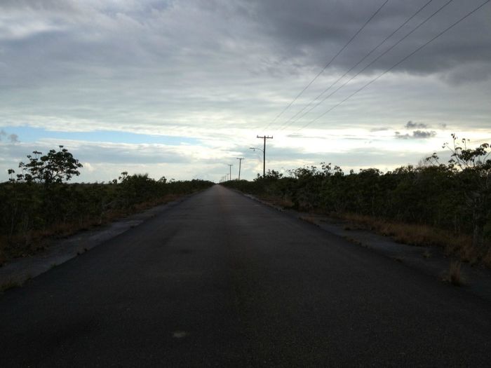 Aerojet-Dade Rocket Facility (43 pics)