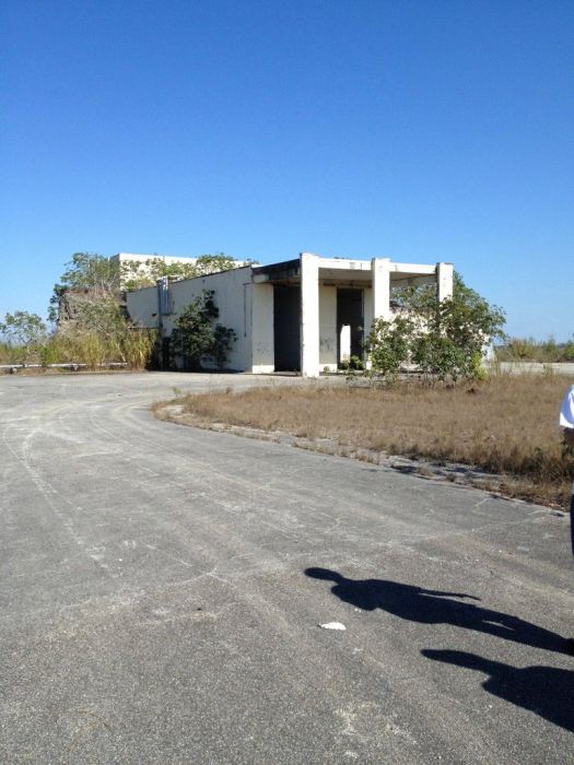 Aerojet-Dade Rocket Facility (43 pics)