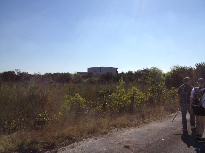 Aerojet-Dade Rocket Facility (43 pics)
