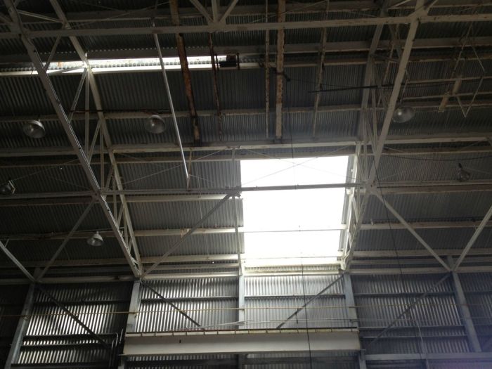 Aerojet-Dade Rocket Facility (43 pics)