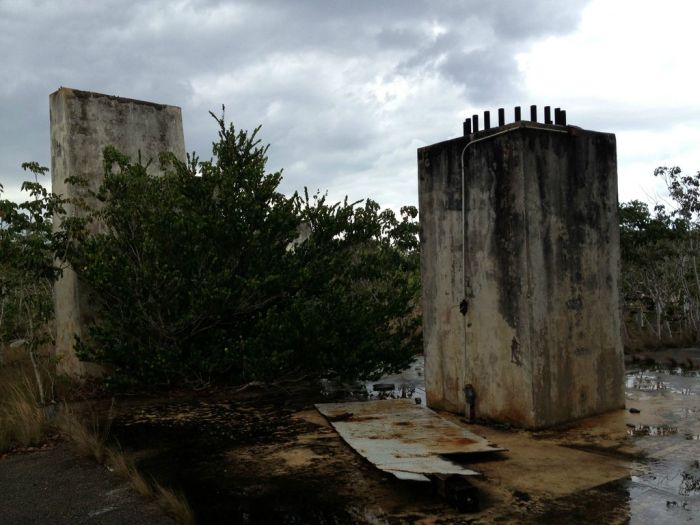 Aerojet-Dade Rocket Facility (43 pics)