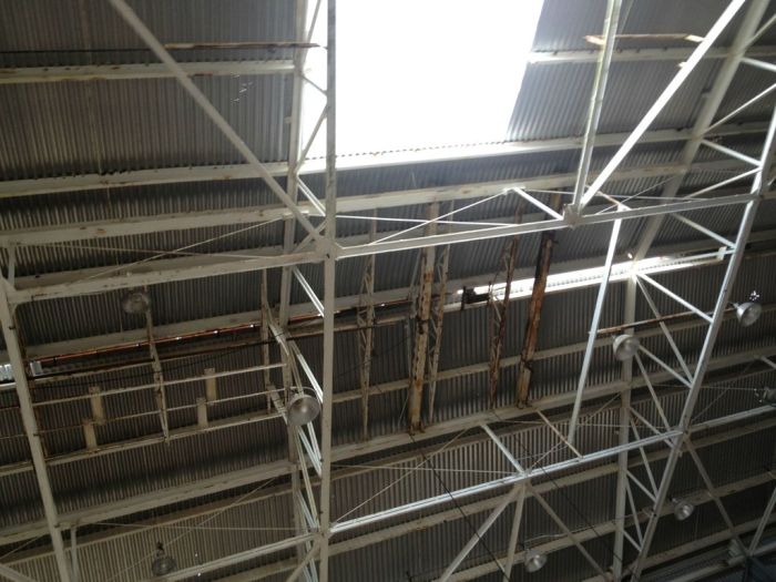 Aerojet-Dade Rocket Facility (43 pics)