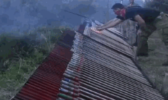 Acid Gifdump (25 gifs)