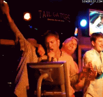 Acid Gifdump (25 gifs)