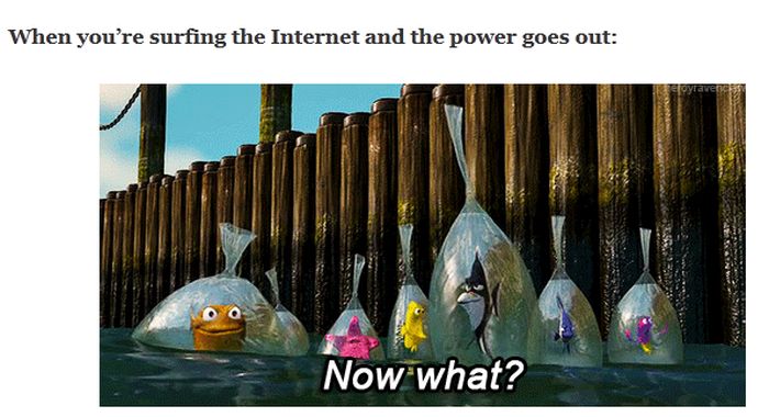 Did It Ever Happen to You When... Part 26 (17 gifs)
