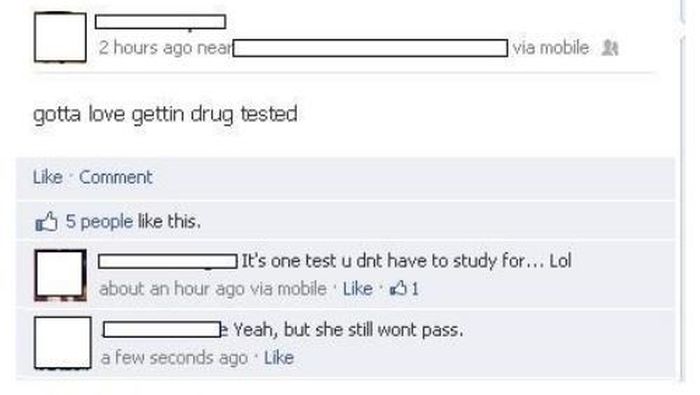 Facebook Fails and Wins (24 pics)