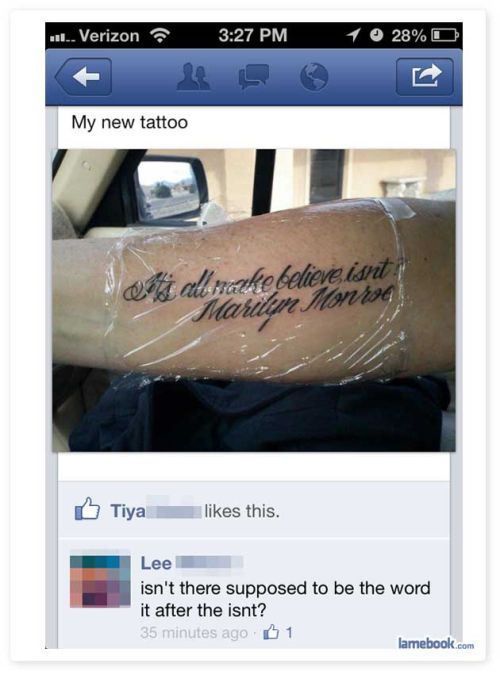 Facebook Fails and Wins (24 pics)