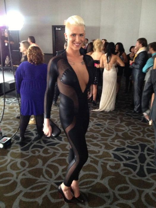 2013 AVN Awards Photos (59 pics)