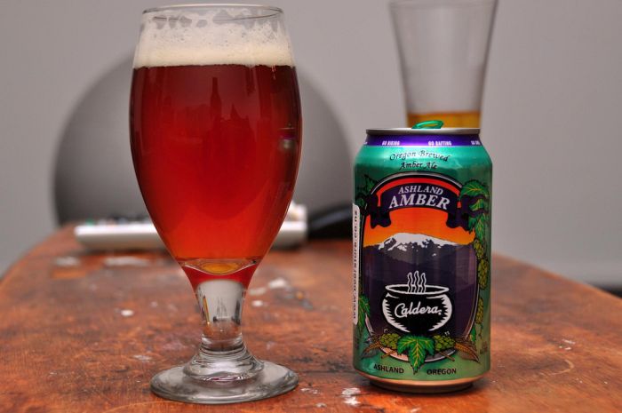 The Best American Canned Beers (25 pics)