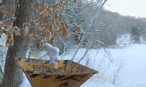 Cool Cinemagraphs (20 gifs)