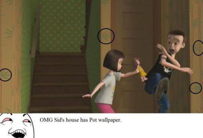 Look Again (44 pics)