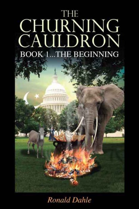 Lousy Book Covers (50 pics)