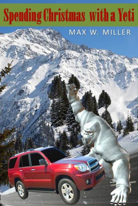 Lousy Book Covers (50 pics)