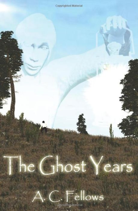 Lousy Book Covers (50 pics)