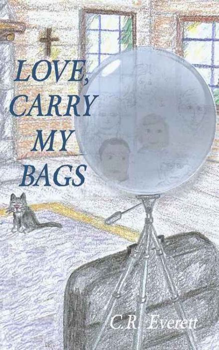 Lousy Book Covers (50 pics)