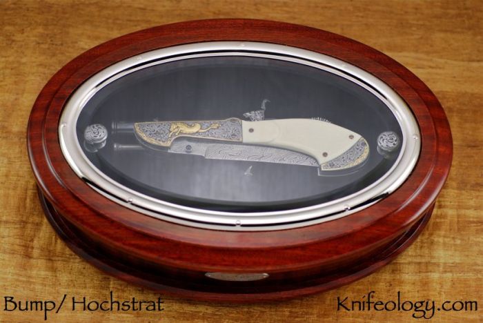 Port Royal Knife (14 pics)
