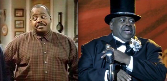 “Family Matters” Cast Then and Now (12 pics)
