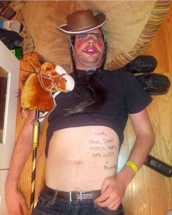 Drunk People Are Hilarious (49 pics)
