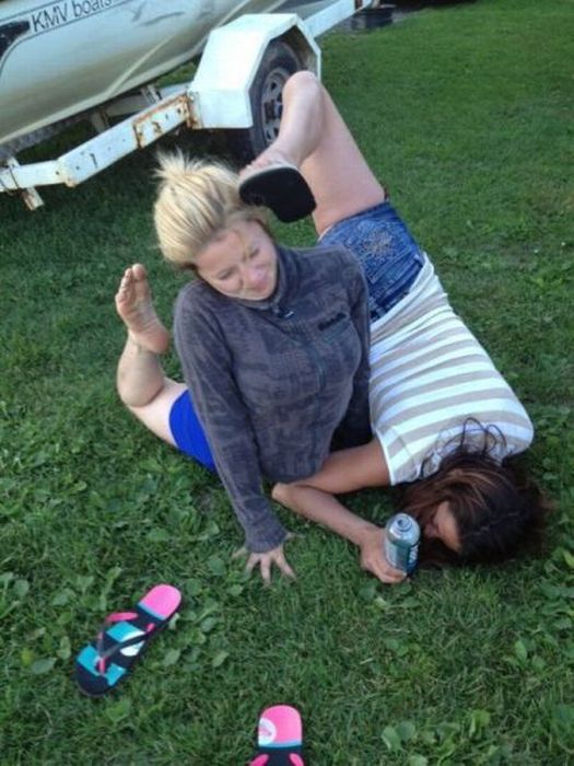 Drunk People Are Hilarious (49 pics)