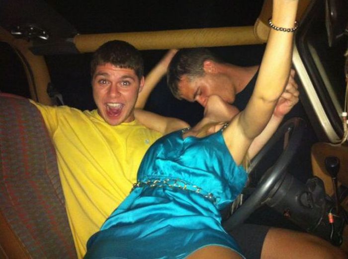 Drunk People Are Hilarious (49 pics)
