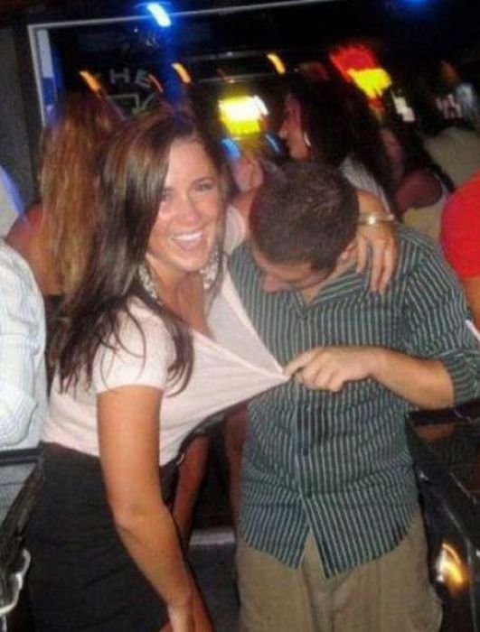 Drunk People Are Hilarious (49 pics)
