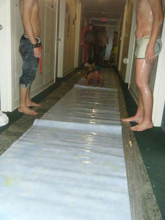 Drunk People Are Hilarious (49 pics)