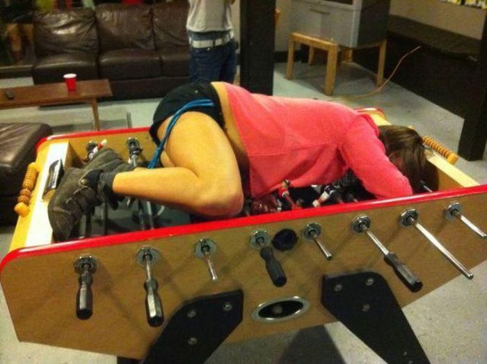 Drunk People Are Hilarious (49 pics)