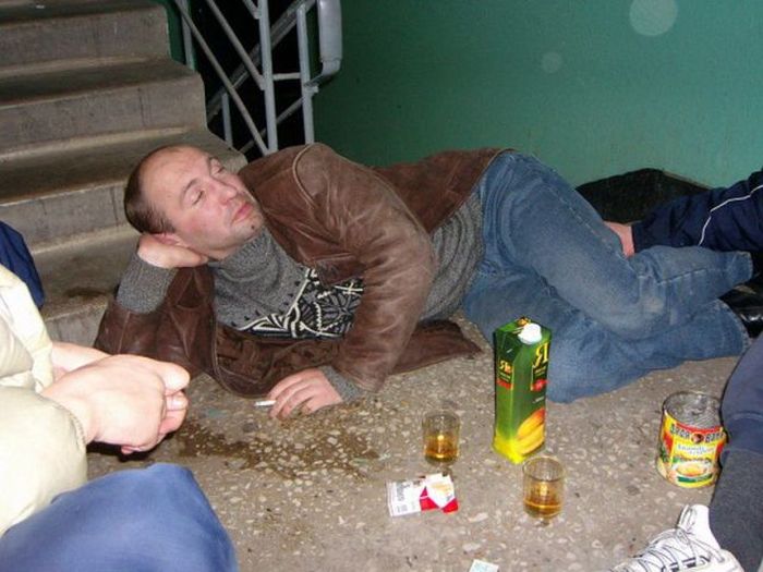 Drunk People Are Hilarious (49 pics)