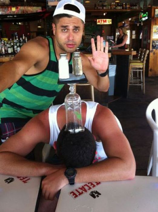 Drunk People Are Hilarious (49 pics)