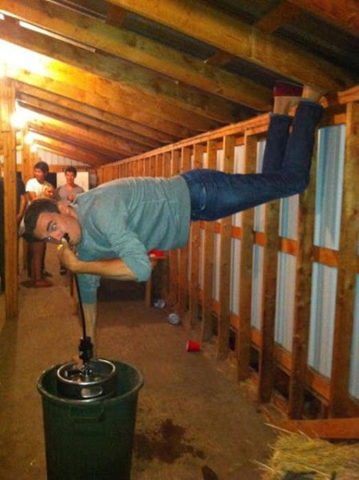 Drunk People Are Hilarious (49 pics)