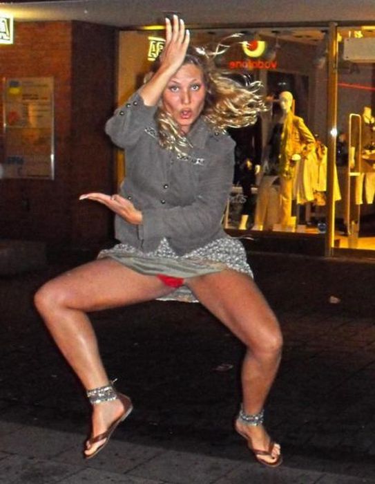 Drunk People Are Hilarious (49 pics)