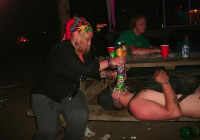 Drunk People Are Hilarious (49 pics)