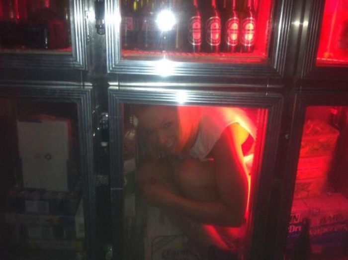 Drunk People Are Hilarious (49 pics)