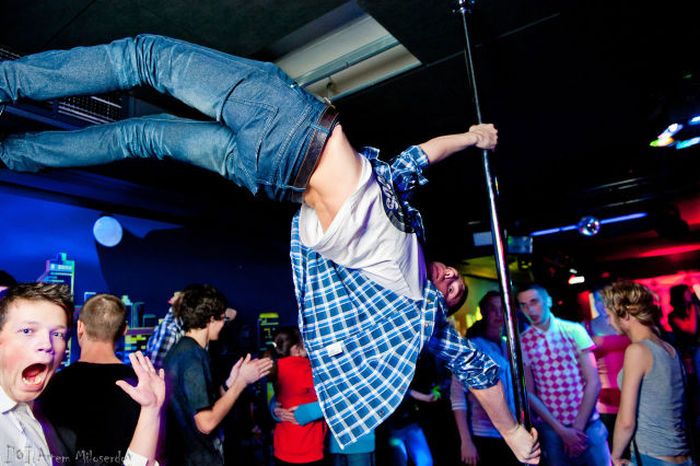 Drunk People Are Hilarious (49 pics)