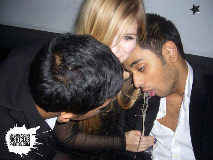 Drunk People Are Hilarious (49 pics)