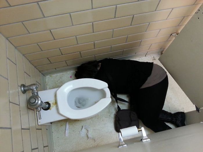 Drunk People Are Hilarious (49 pics)