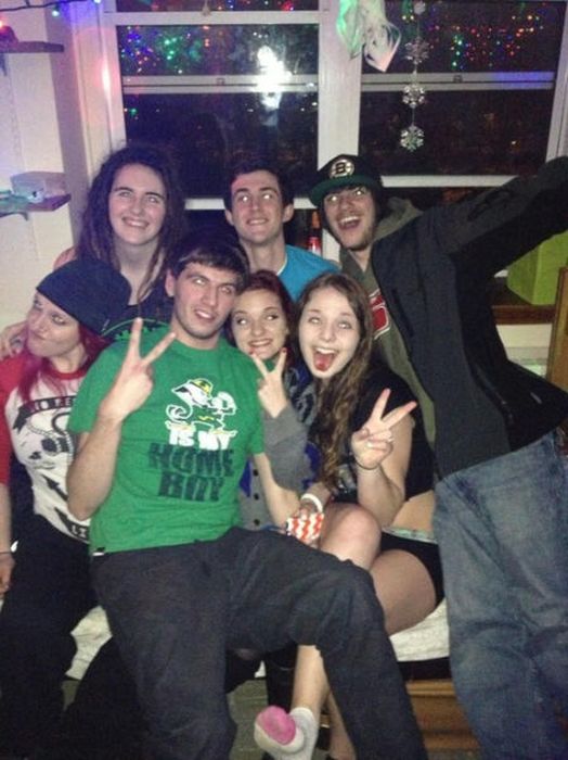 Drunk People Are Hilarious (49 pics)