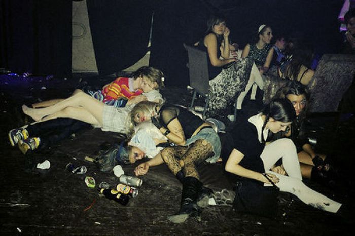 Drunk People Are Hilarious (49 pics)